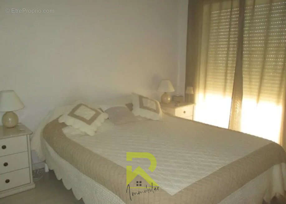 Appartement à AGDE