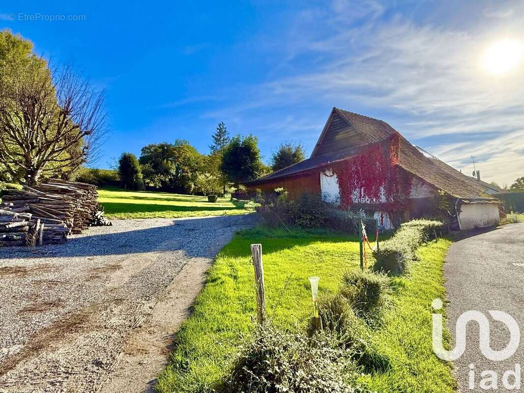 Photo 5 - Maison à SANCERRE