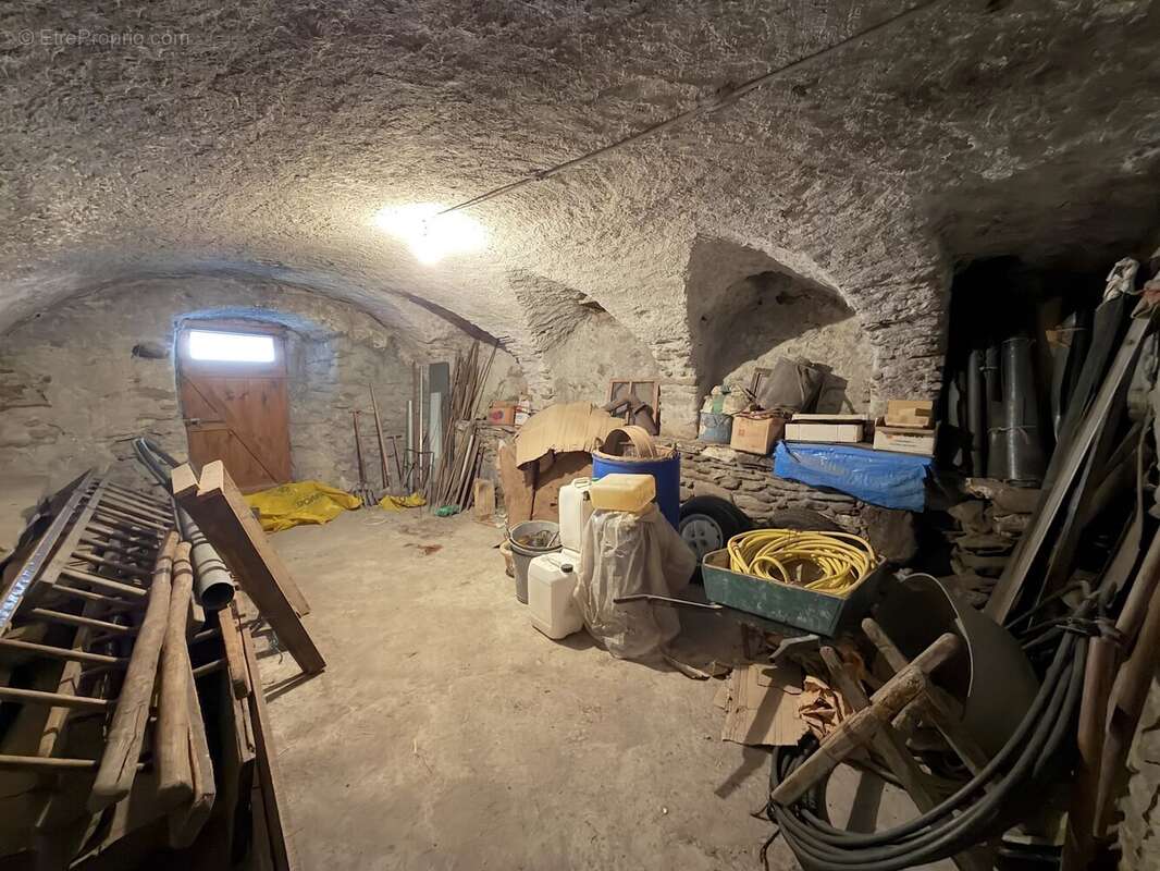 Maison à SOLLIERES-SARDIERES