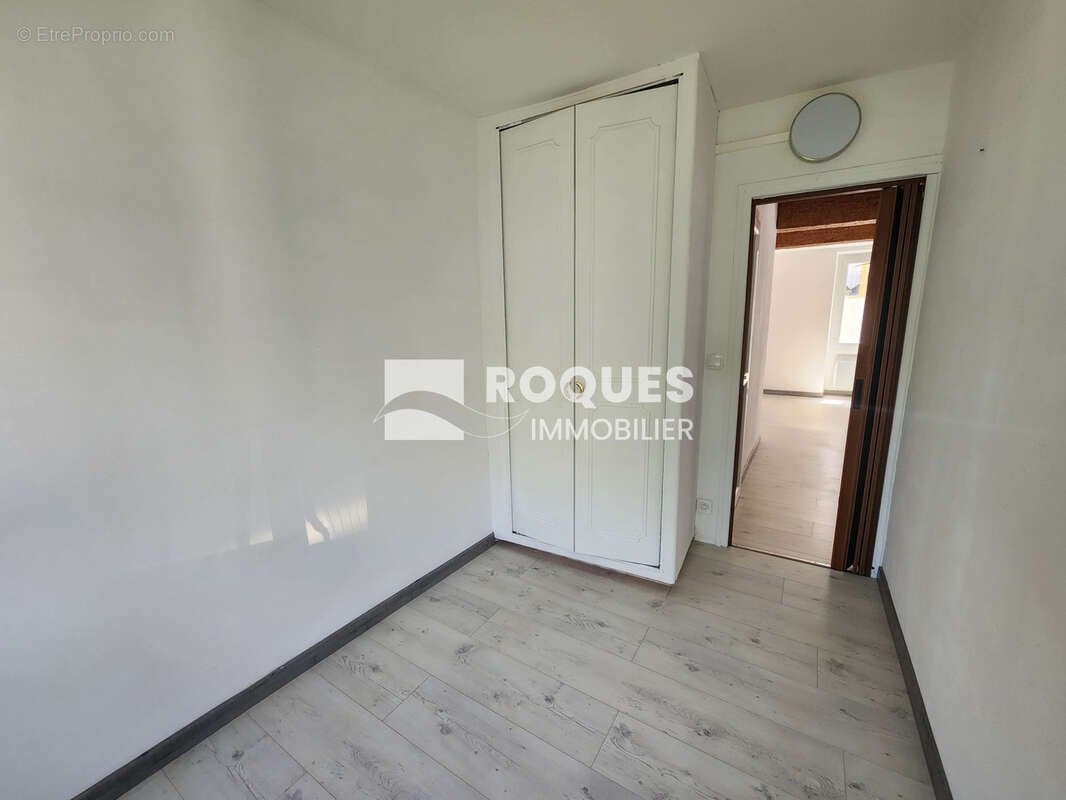 Appartement à LODEVE
