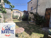 Maison à LA SAUVETAT