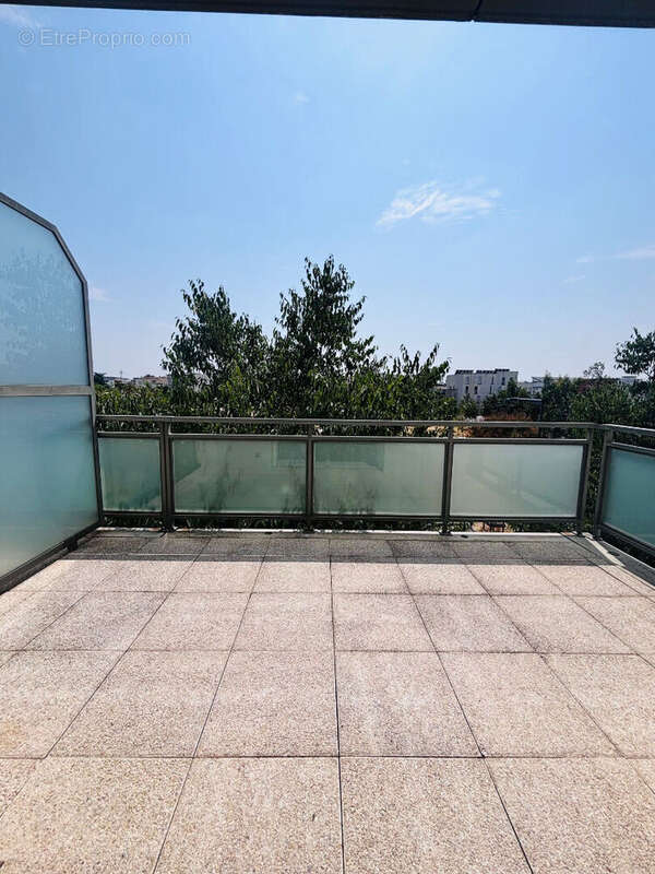 Appartement t3 - toulouse nord - grand selve / borderouge - photo 5