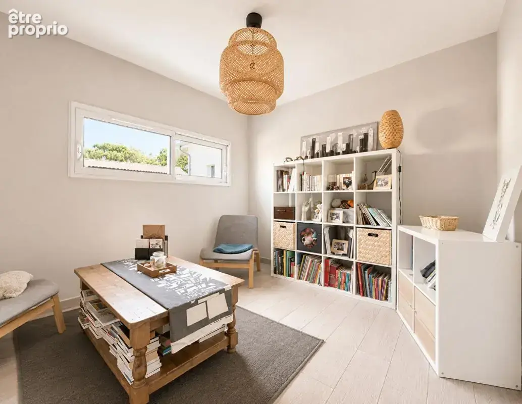 Vente maison 156m2 CARCANS (33121) - photo 14