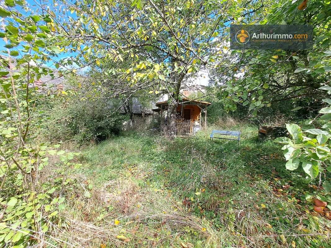 Terrain à CASTILLON-EN-COUSERANS