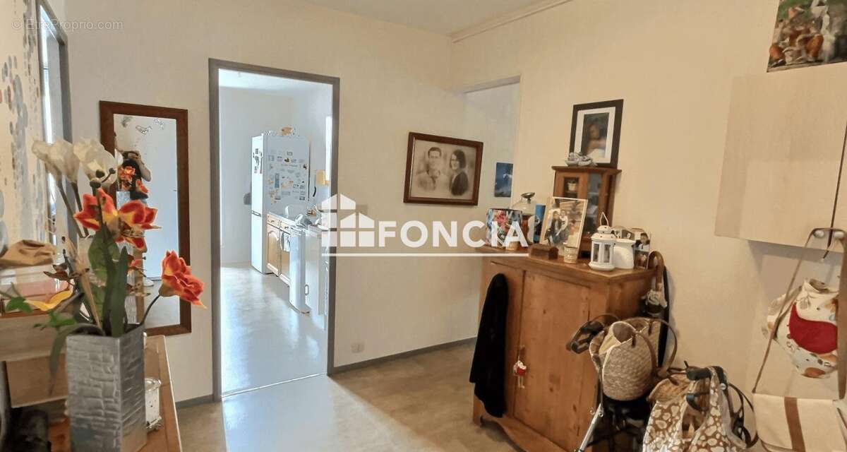 Appartement à FIRMINY