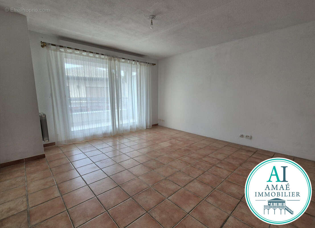 Appartement à ANDERNOS-LES-BAINS