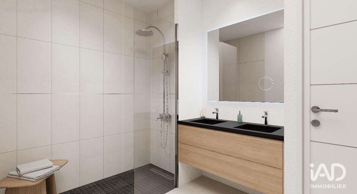 Photo 5 - Appartement à SAINT-DENIS