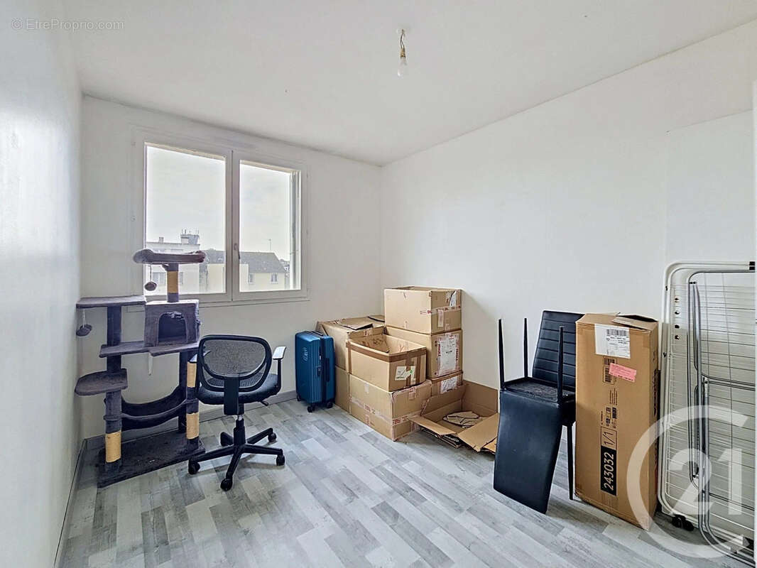 Appartement 92 m² à Troyes  - photo 7