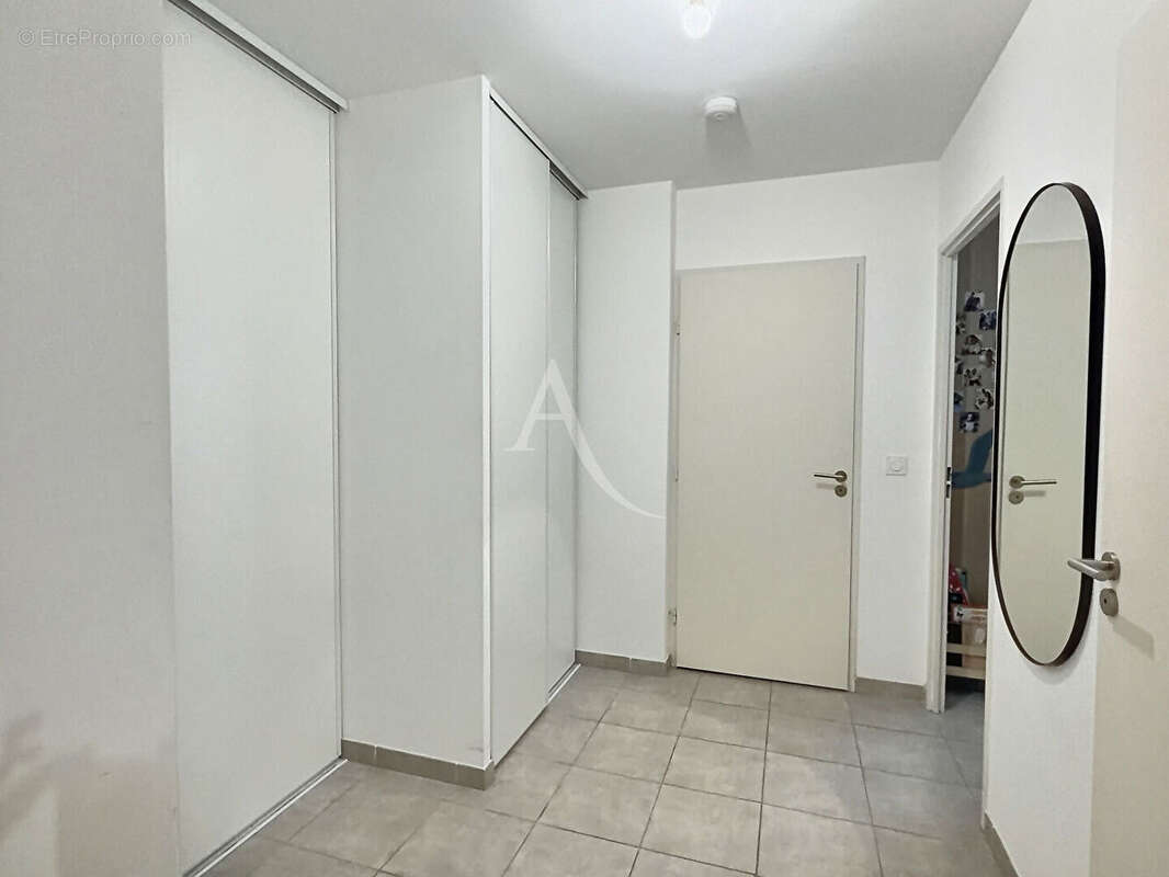 Appartement à MARSEILLE-11E