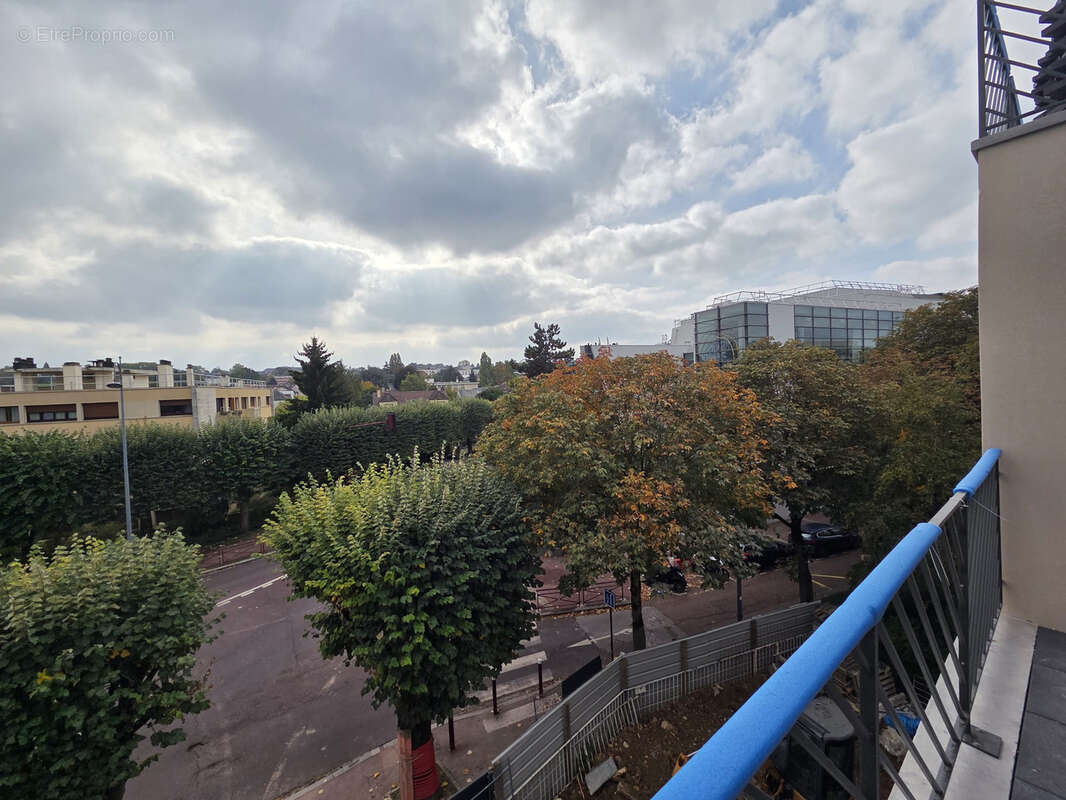 Appartement à SCEAUX