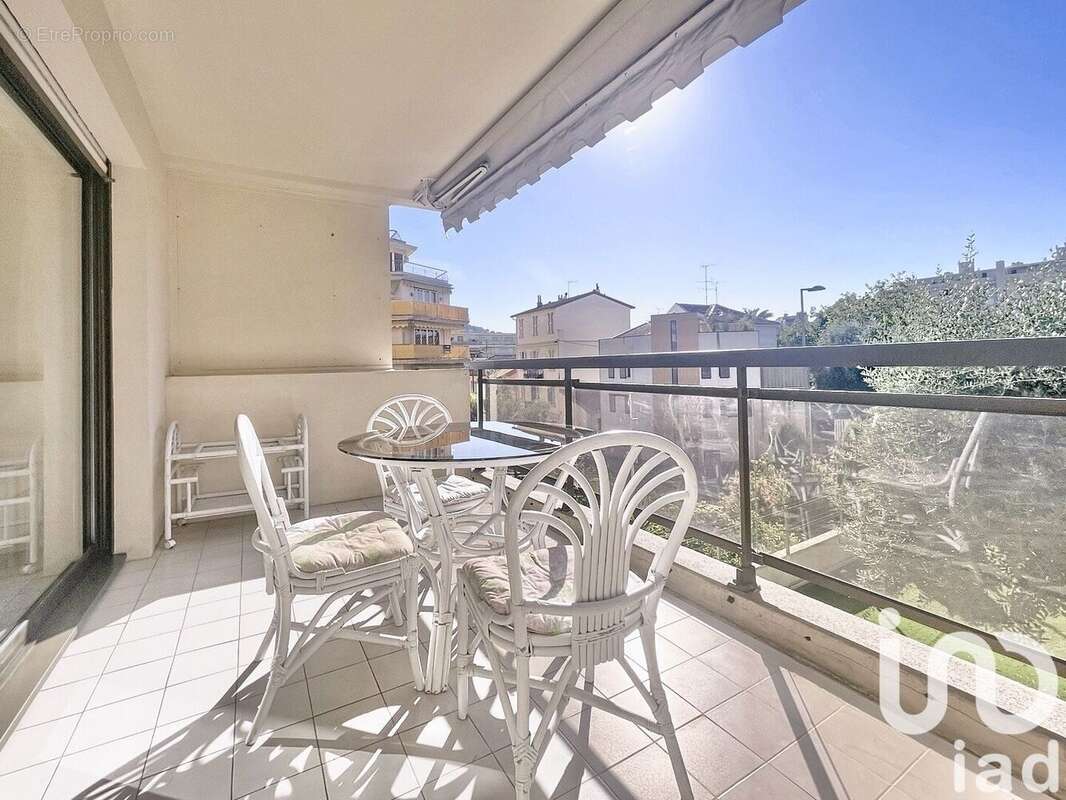 Photo 4 - Appartement à CANNES