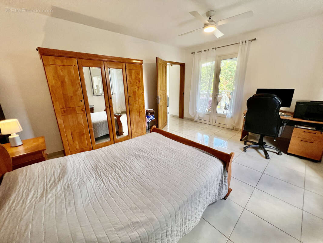 Maison à SAINT-JOSEPH