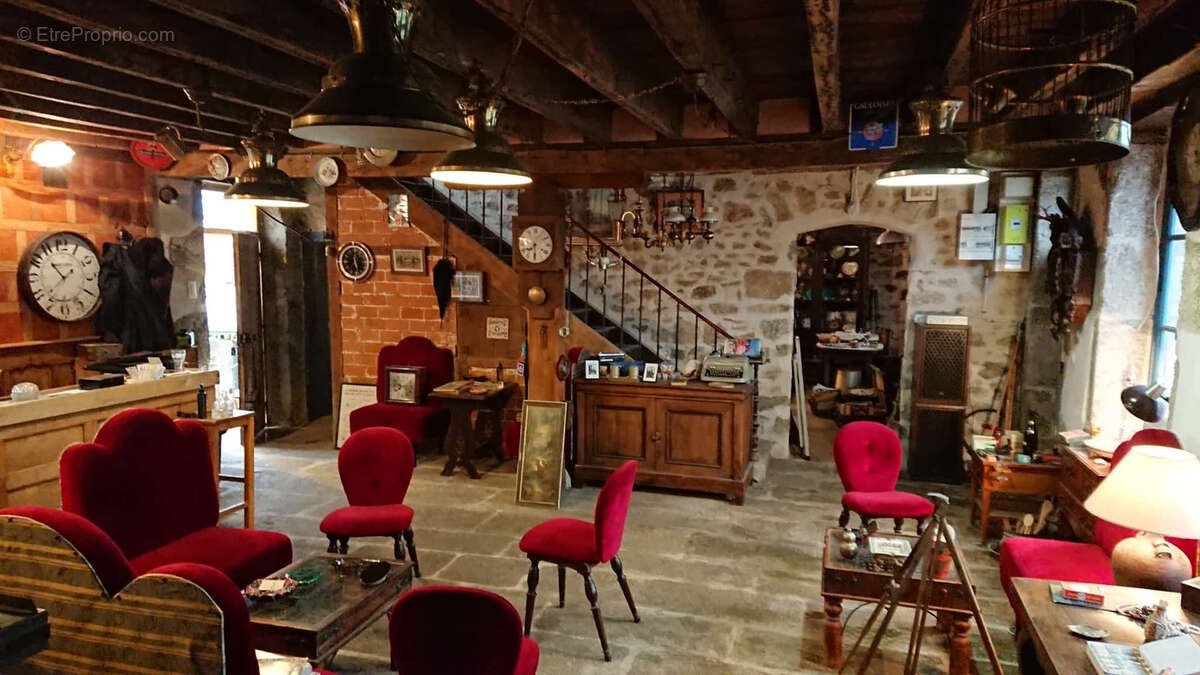 Maison à VALLIERE