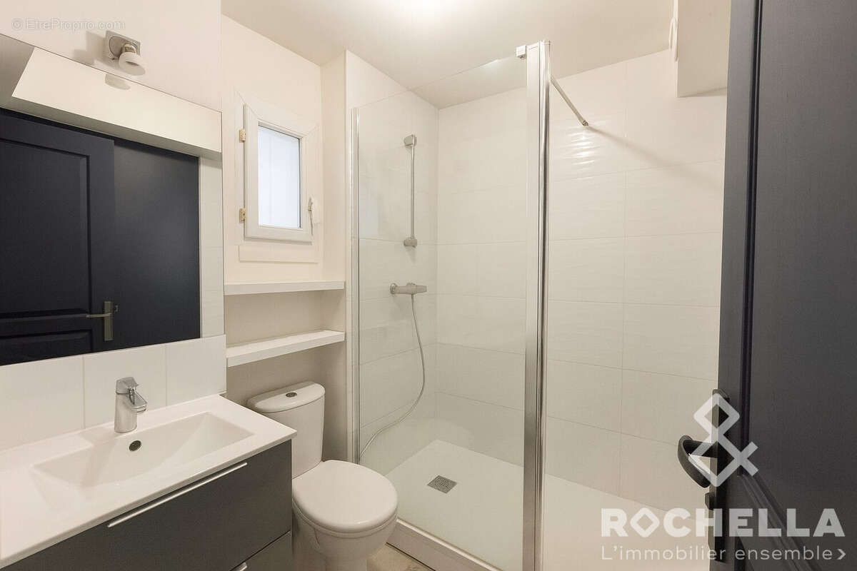 Appartement à LA ROCHELLE