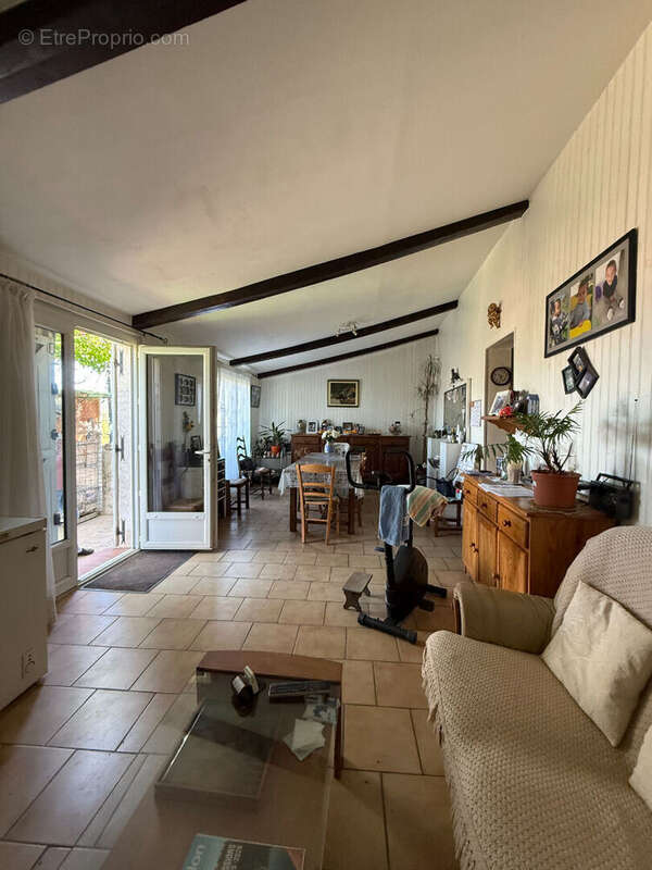 Maison à TOULON