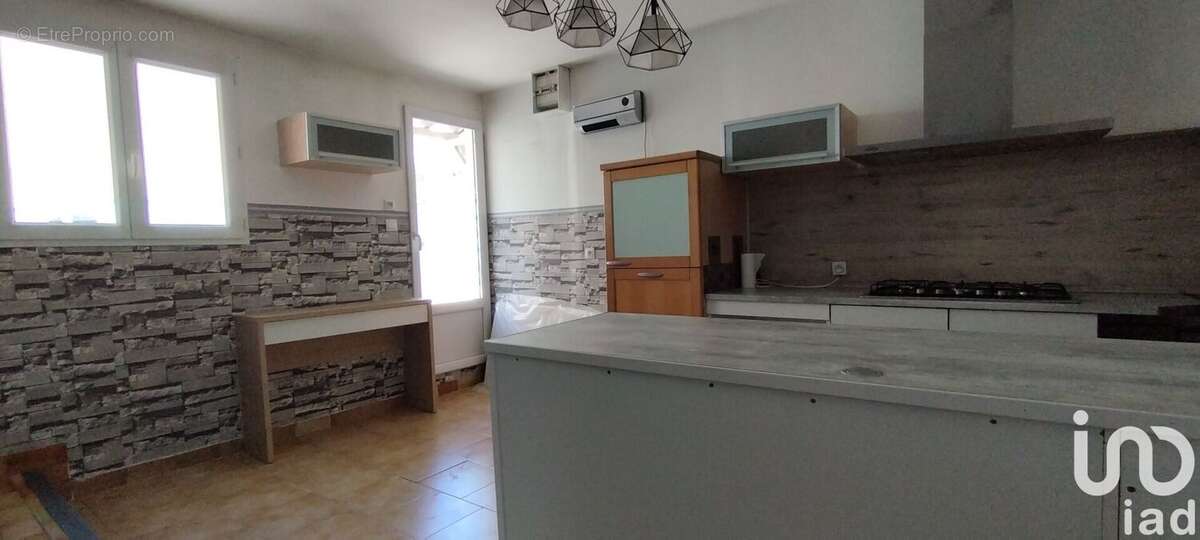 Photo 3 - Maison à JOUHET