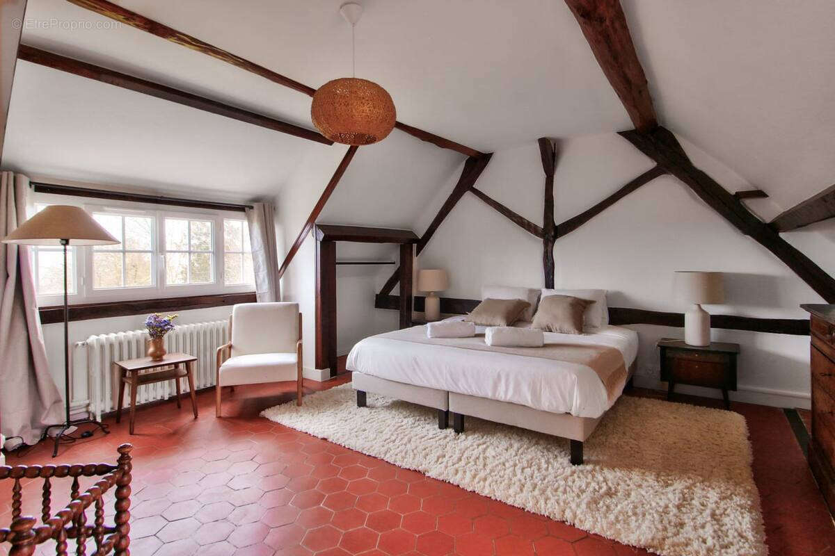 Maison à SAINT-GEORGES-MOTEL