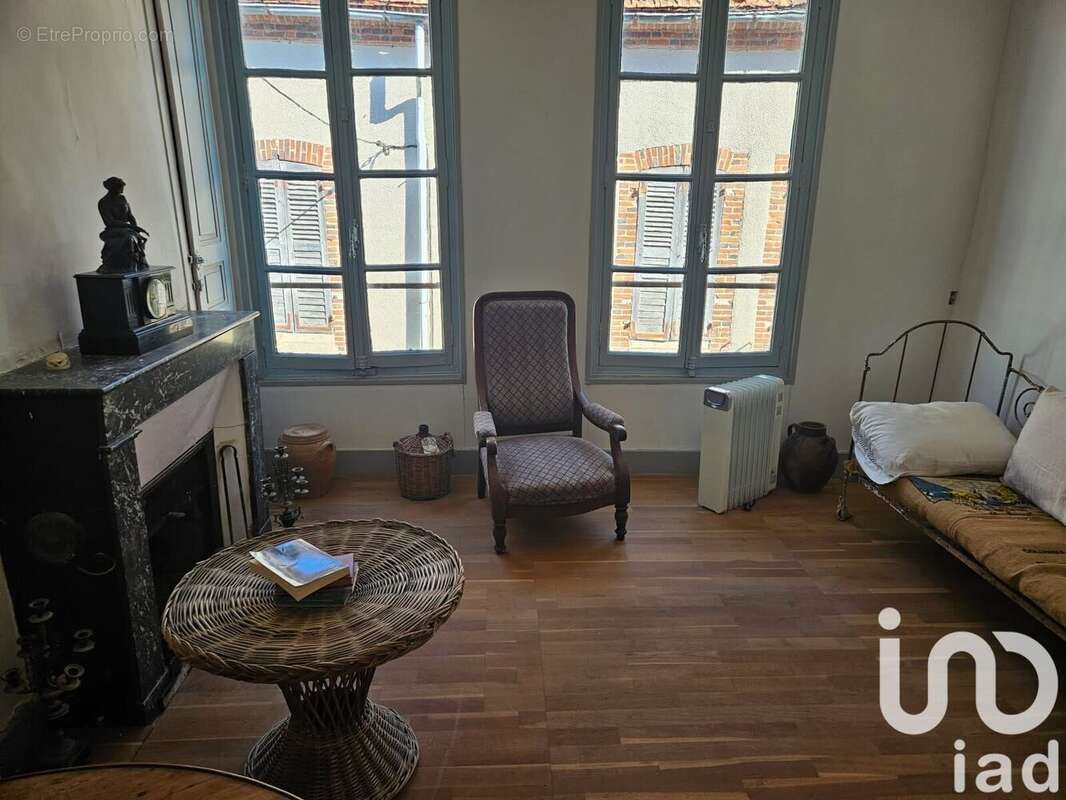 Maison 65 m² à Joigny  - photo 9