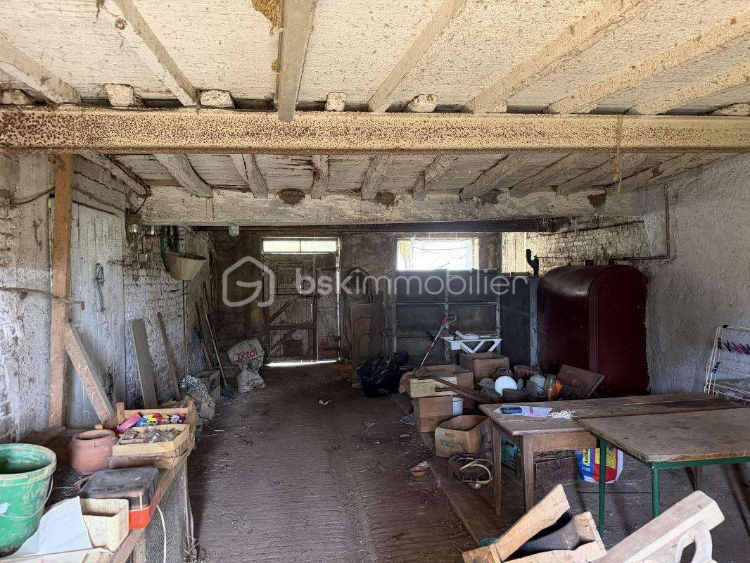 Ancien corps de ferme - photo 22