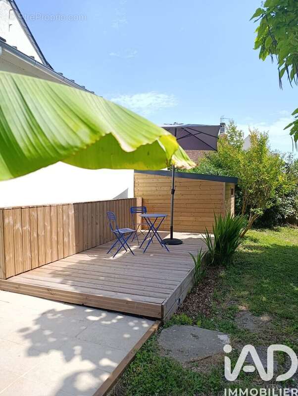 Maison 105 m² à Coulommiers-La-Tour  - photo 7