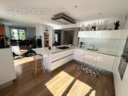 Maison à CRAN-GEVRIER