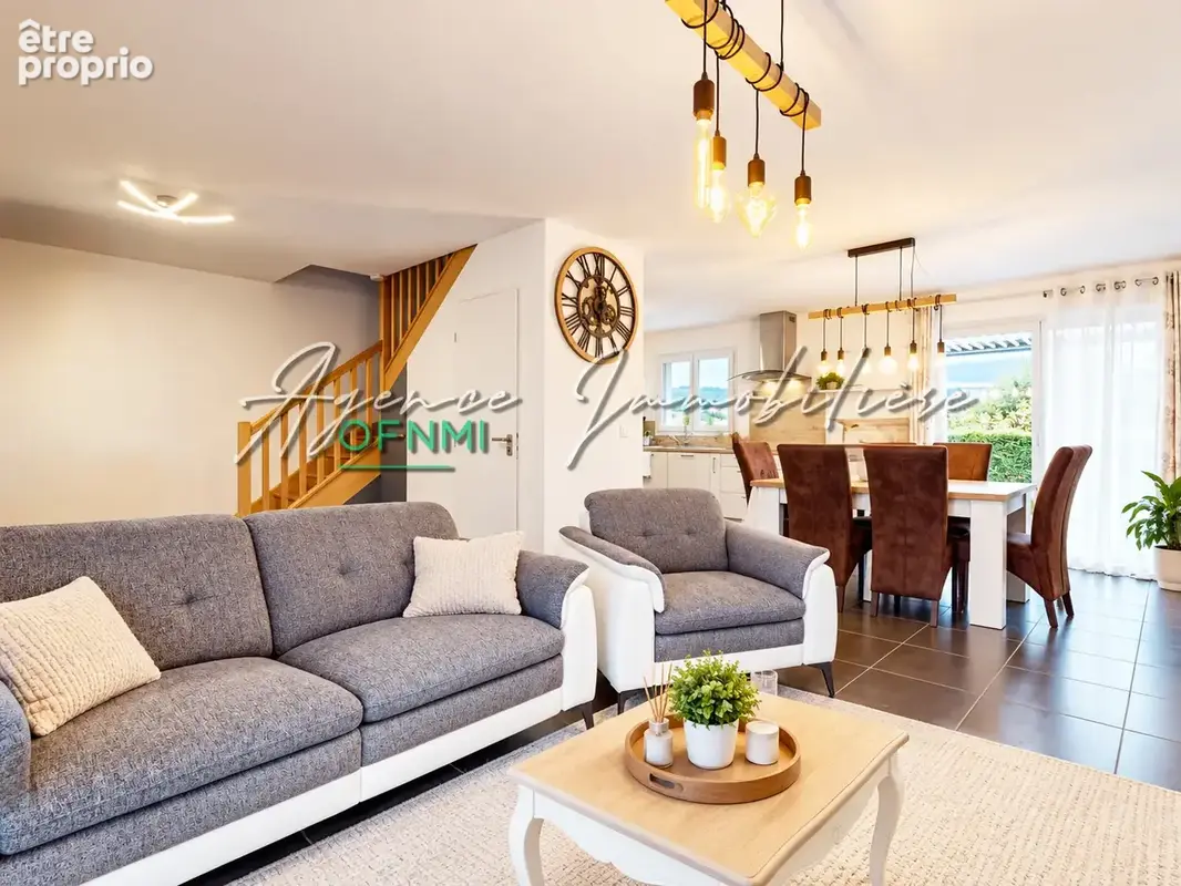 Maison individuelle - photo 8
