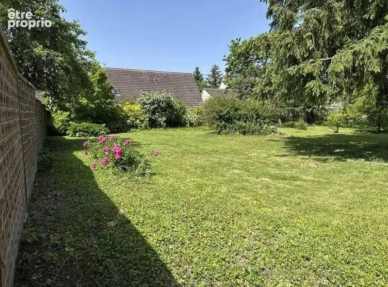 Maison 101 m² à Gisors  - photo 4