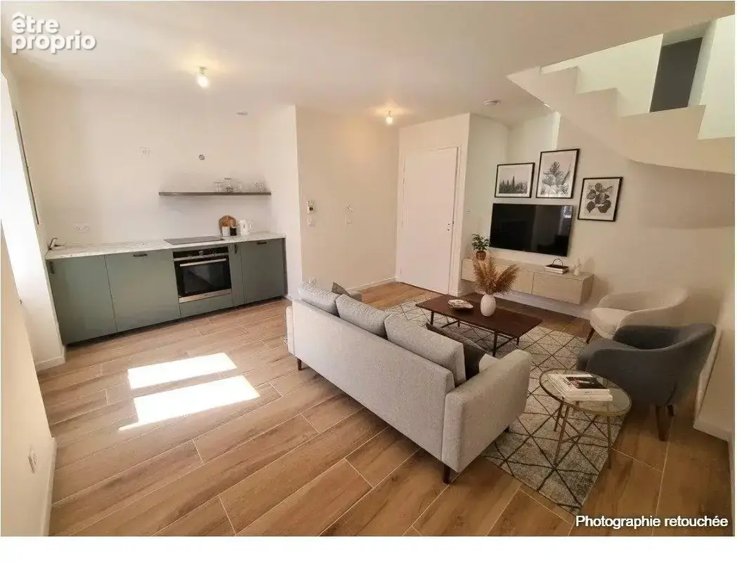 Appartement à vendre Lauris - photo 11