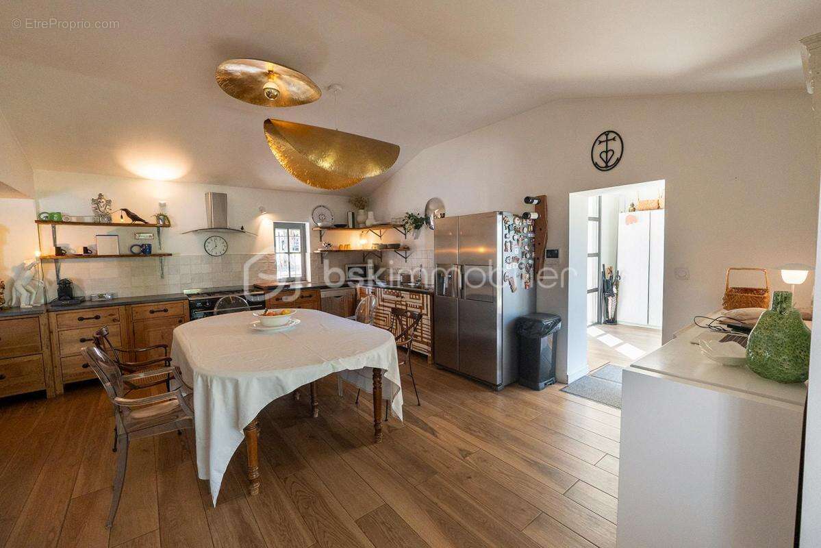 Mas rénové au cœur de la Petite Camargue - photo 10