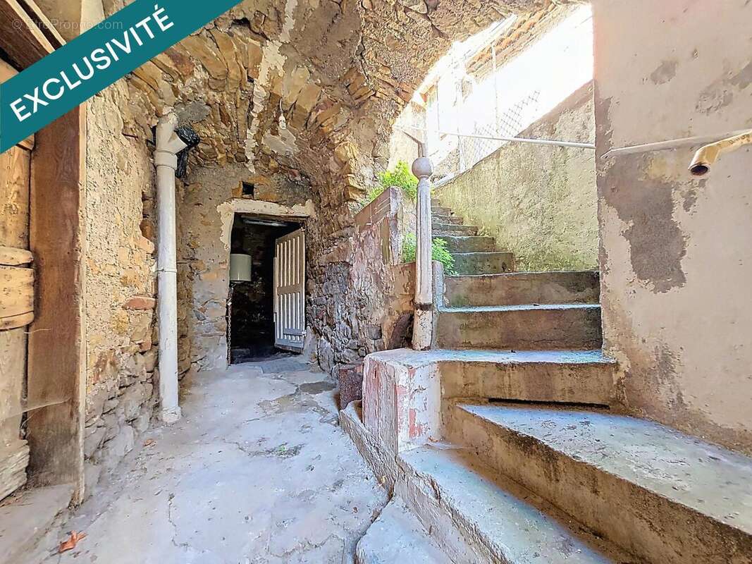 Appartement 47 m² à Graissessac  - photo 9