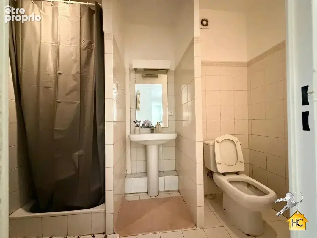 Appartement 5 pièces à Cannes - photo 29