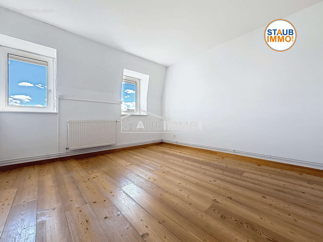 Appartement à VILLAGE-NEUF