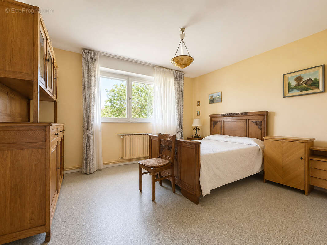Maison à CRESPIN