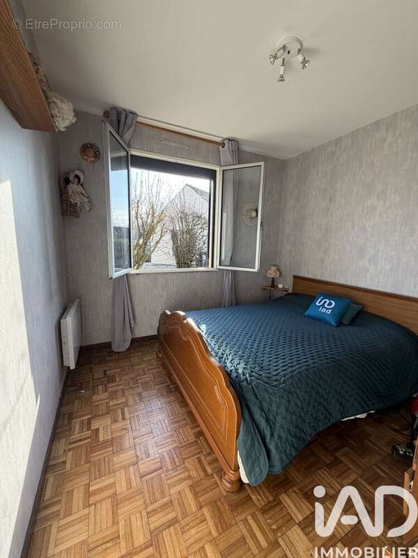 Photo 9 - Maison à VARREDDES