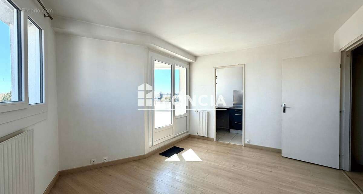 Appartement à OLIVET