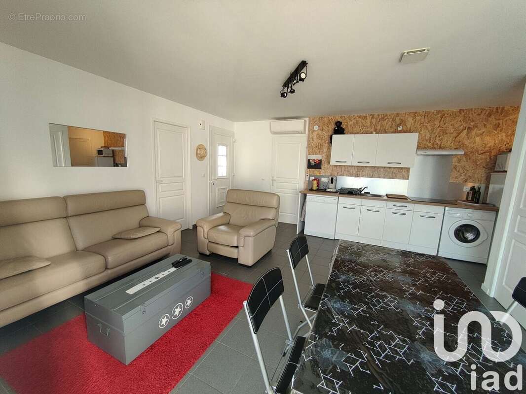 Photo 4 - Maison à LAGORD