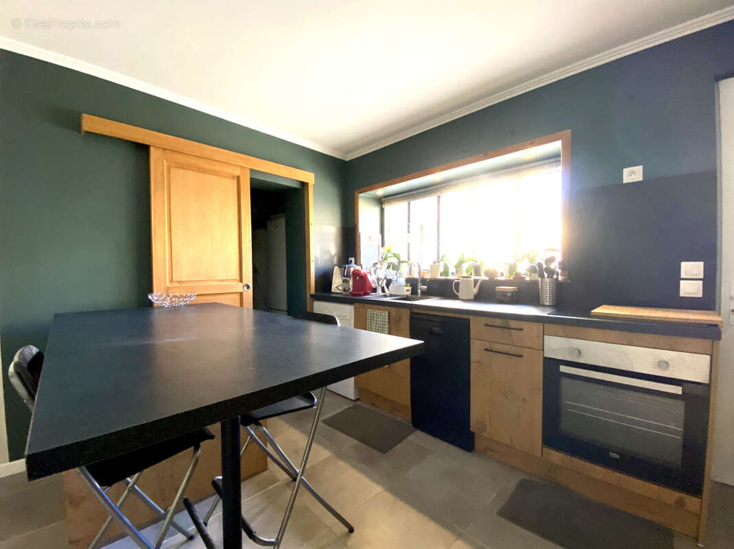 Malaucène - maison 53m2 avec cour de 77m2 - photo 5