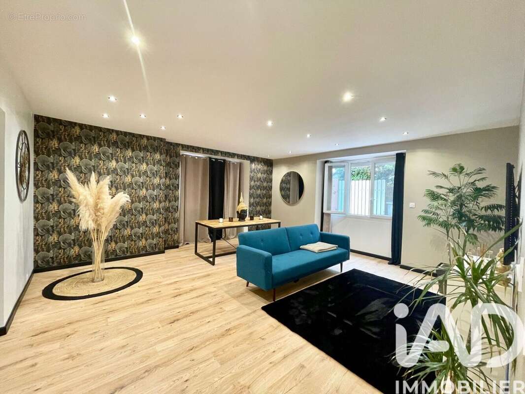 Photo 2 - Appartement à TARBES