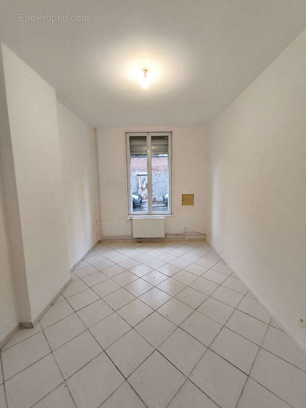 Maison à LE CATEAU-CAMBRESIS