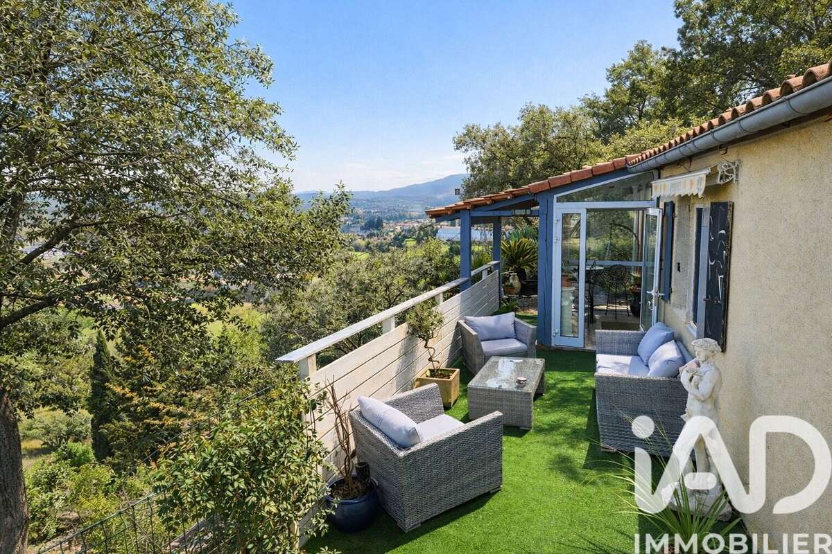 Photo 4 - Maison à LIMOUX