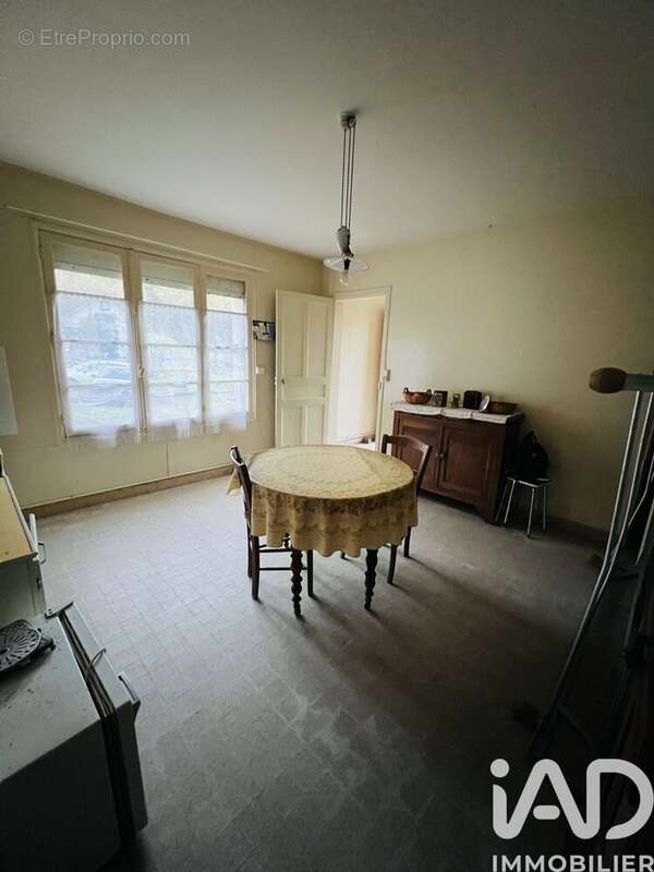 Maison 48 m² à Chinon  - photo 2