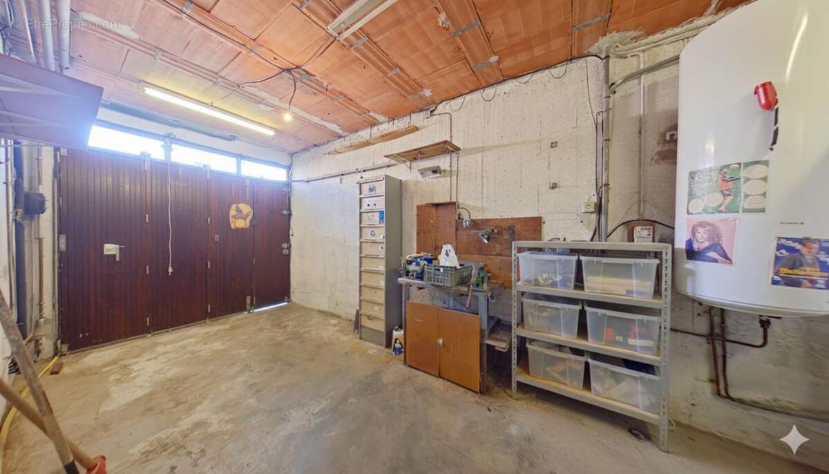 Maison à ILLE-SUR-TET