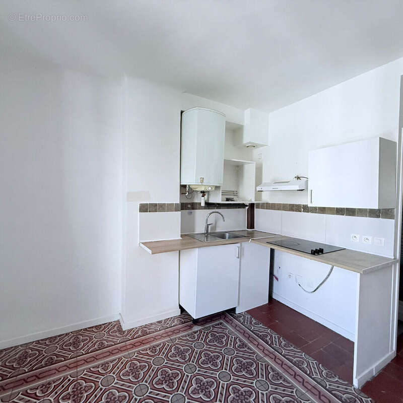 Appartement à BEZIERS