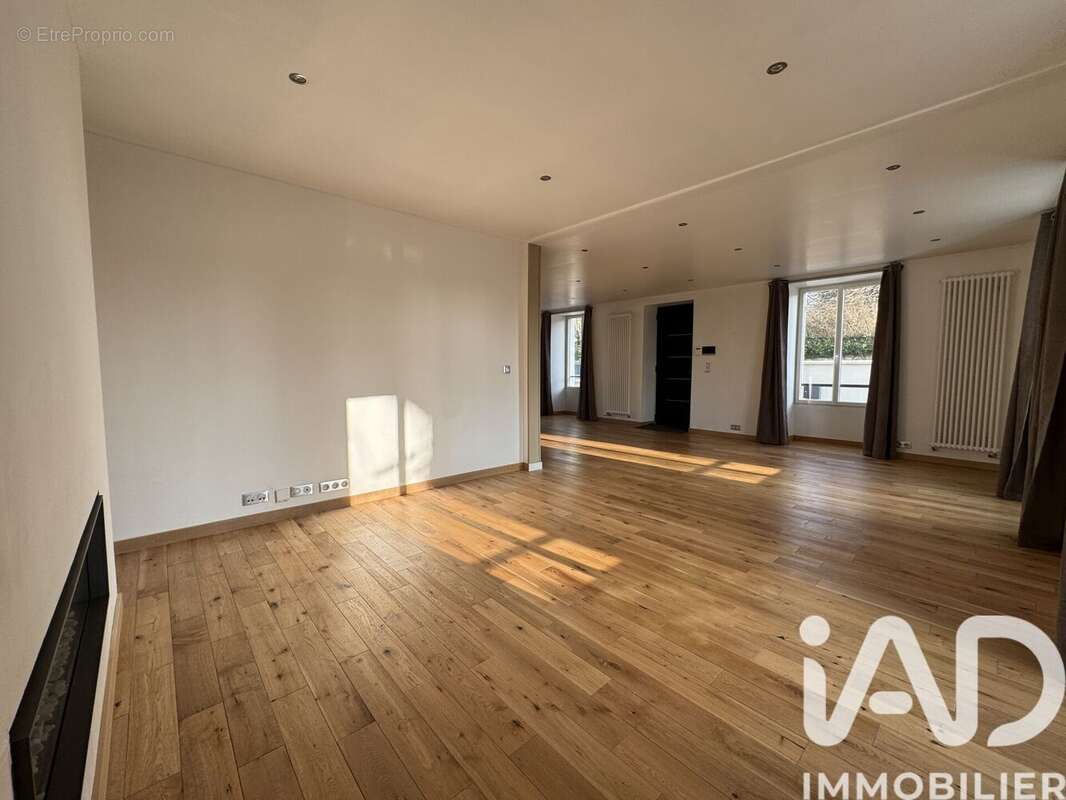 Photo 2 - Maison à SOISY-SUR-SEINE