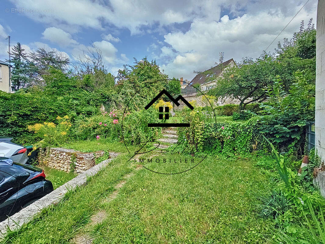 Maison à CLERMONT