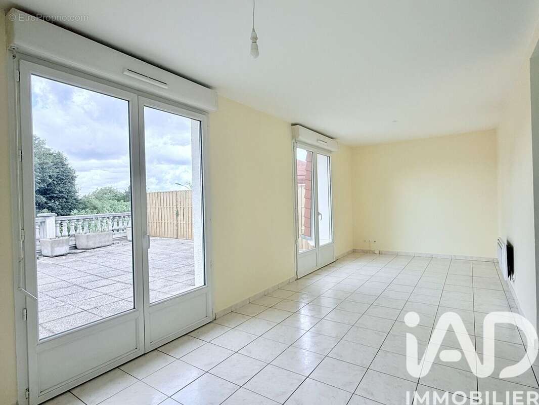Photo 3 - Appartement à BRY-SUR-MARNE