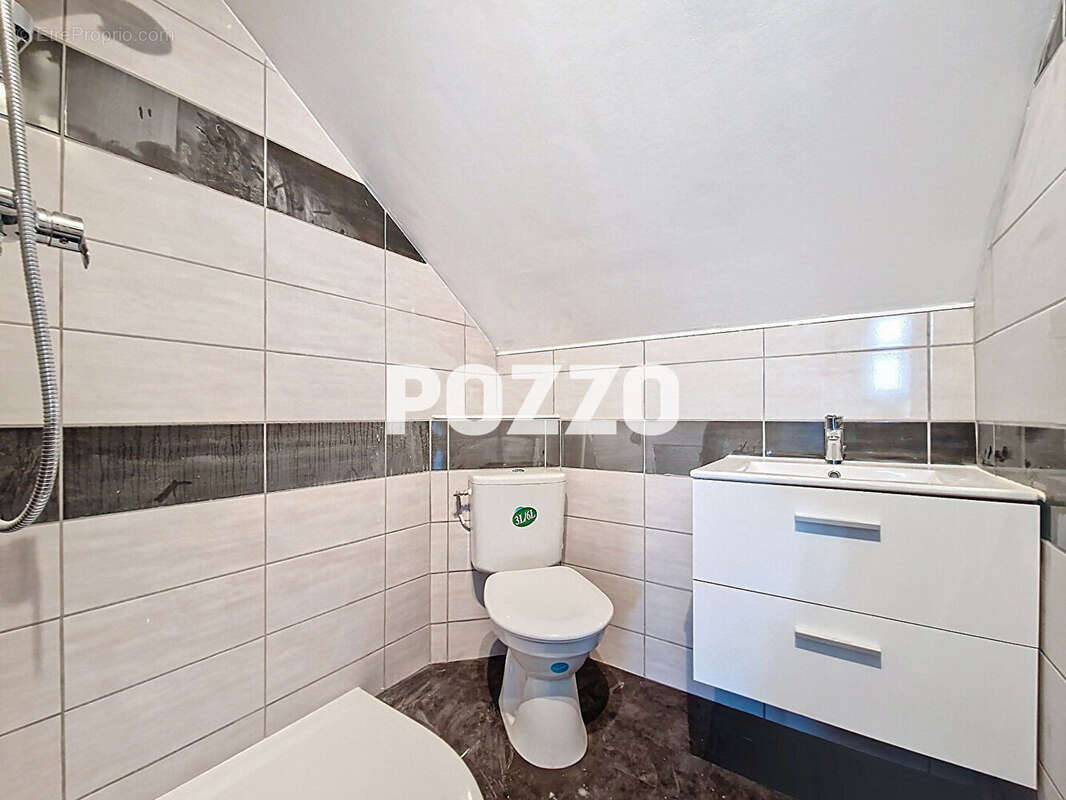 Maison à BERNIERES-SUR-MER