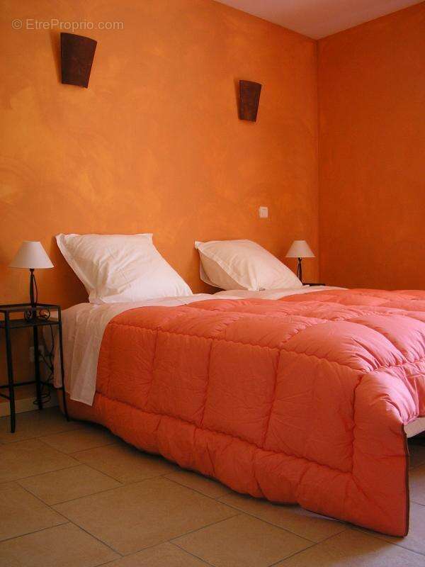 Maison à BUIS-LES-BARONNIES