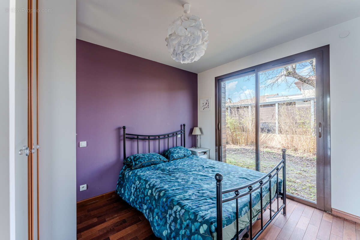 Maison à LE BOUSCAT