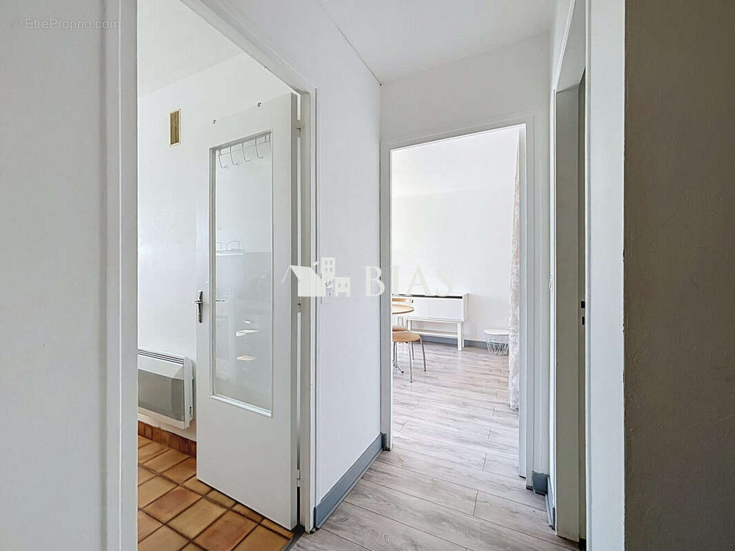 Appartement 33 m² à Louviers  - photo 9